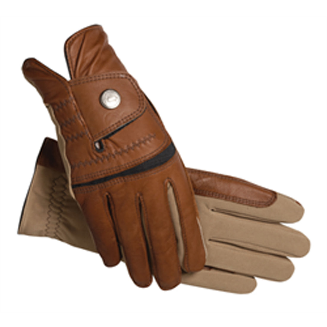 SSG Hybrid Extreme Gloves - Breeches.com