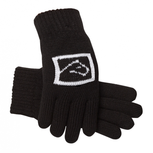 SSG Winter Wool/Acrylic Glove - Breeches.com