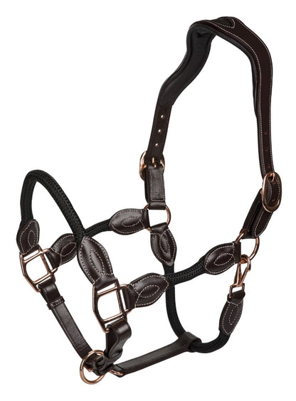 Henri-de-Rivel-Leather-Rope-Halter