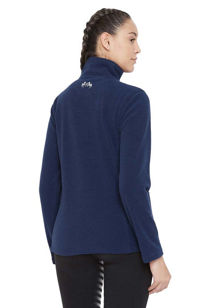 Equine Couture Ladies Pull Over Jacket - Breeches.com