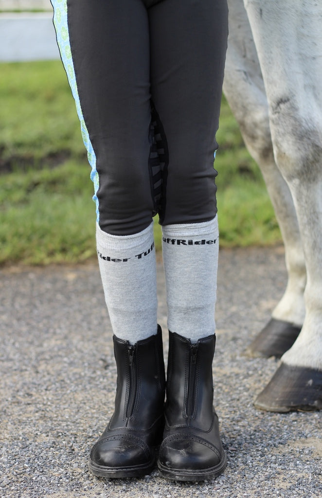 Paddock boots hotsell