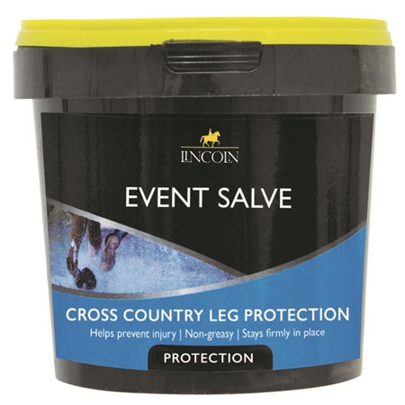 Lincoln Event Salve- 1 kg - Breeches.com