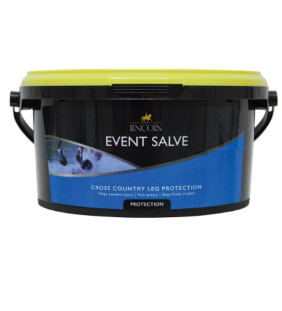 Lincoln Event Salve- 2 kg - Breeches.com