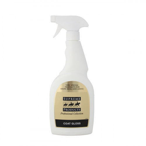 Supreme Products Coat Gloss - 1 litre - Breeches.com