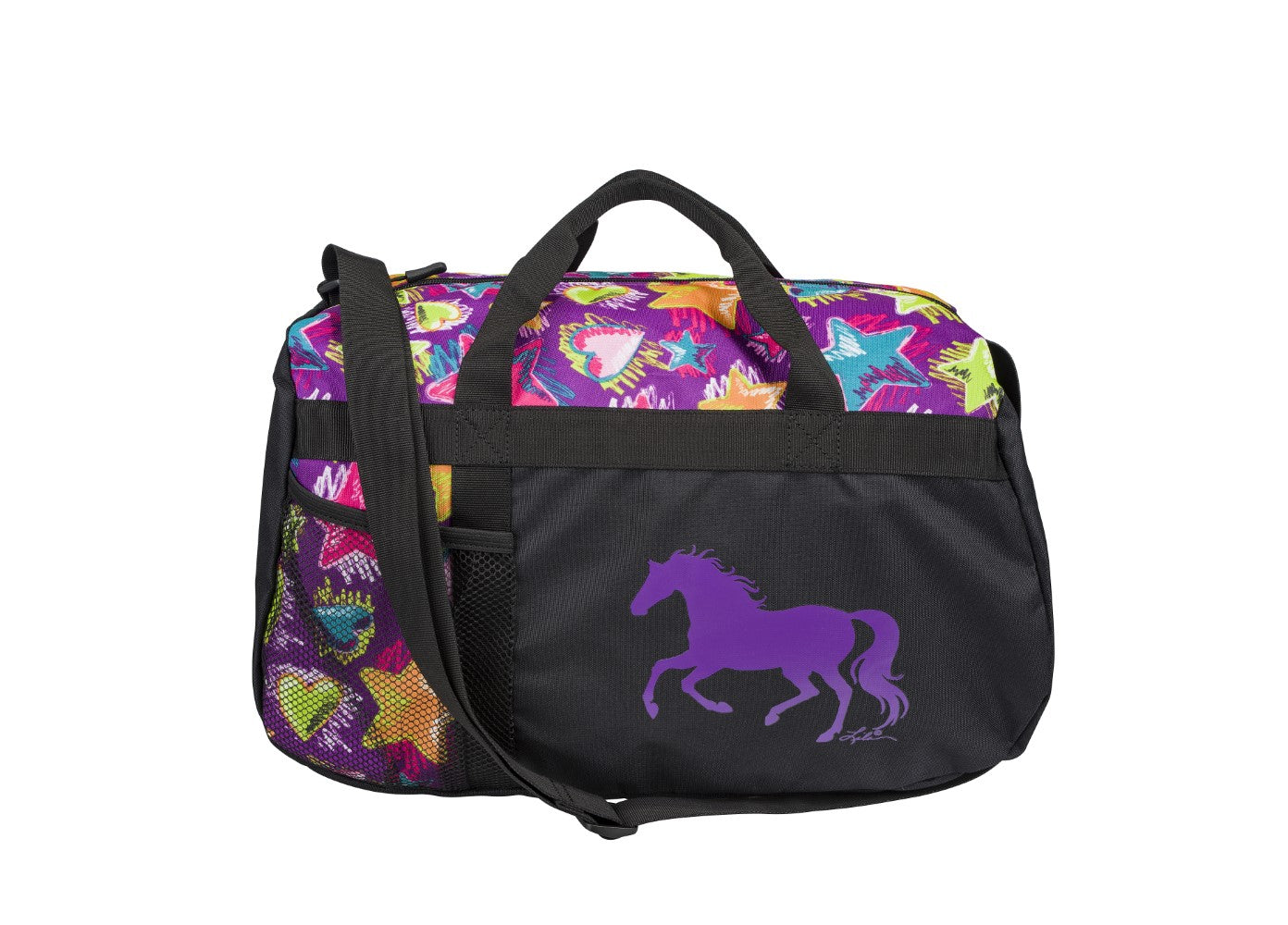 Horse best sale duffle bag