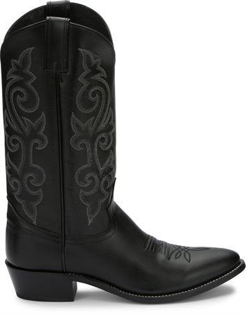 Justin boots outlet men