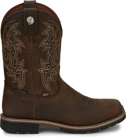 Justin Boots Men&