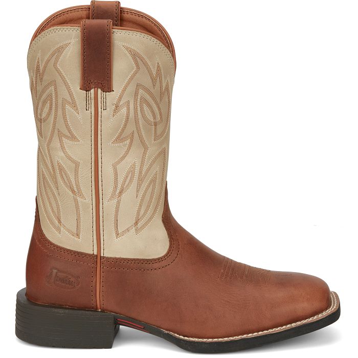 Justin Boots Men&