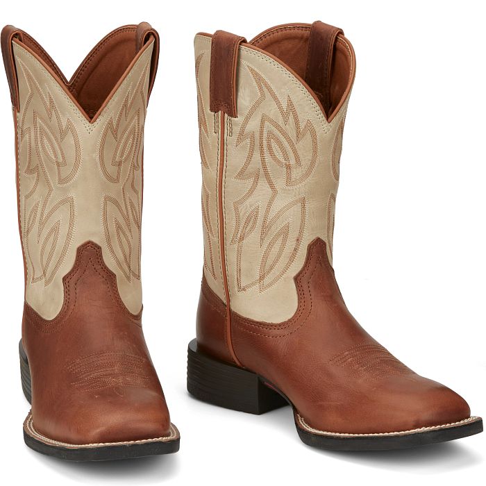 Justin Boots Men&