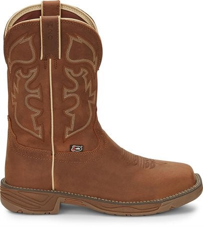 Justin Boots Men&