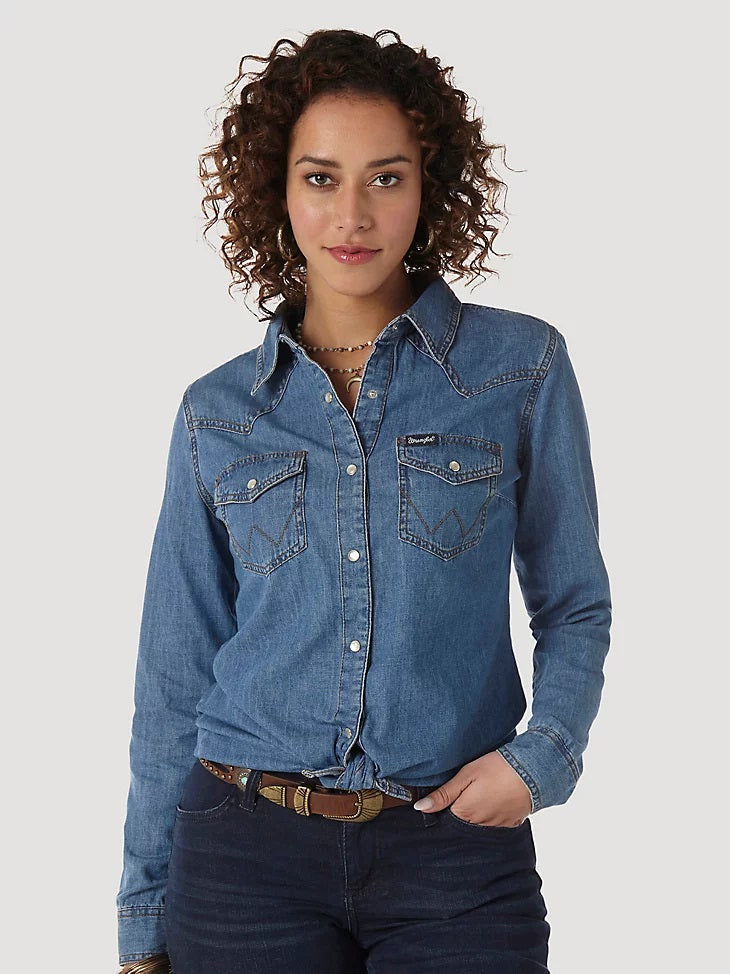 Wrangler® Women&