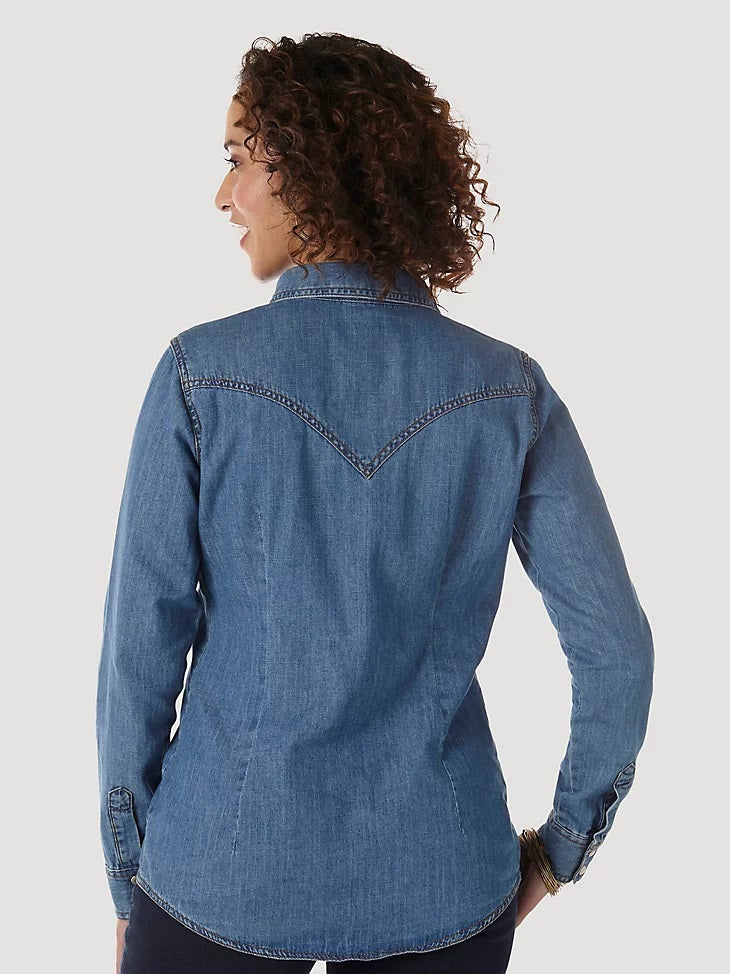 Wrangler® Women&