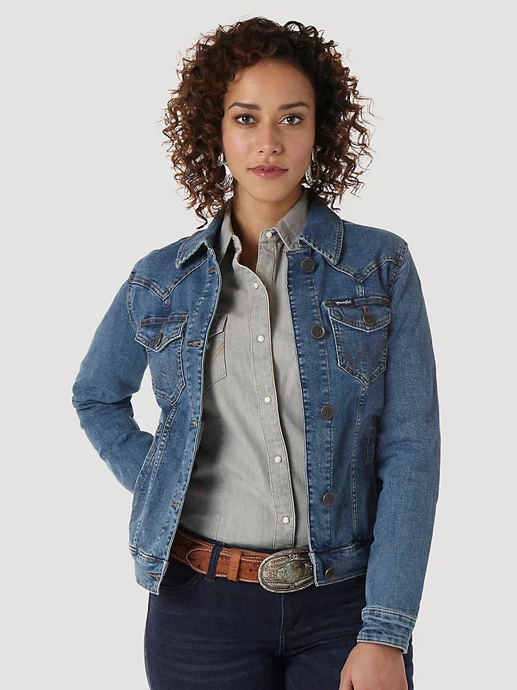 Wrangler® Women&