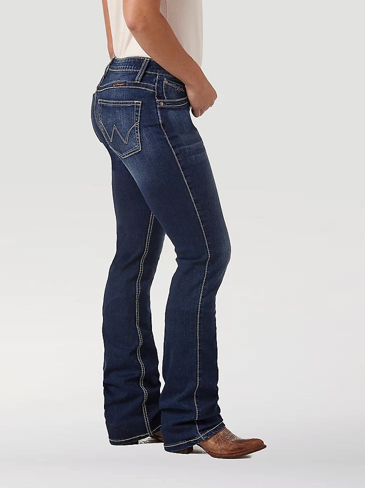 Wrangler Women&