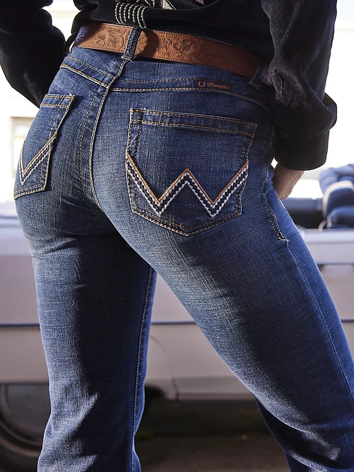 Wrangler Women&