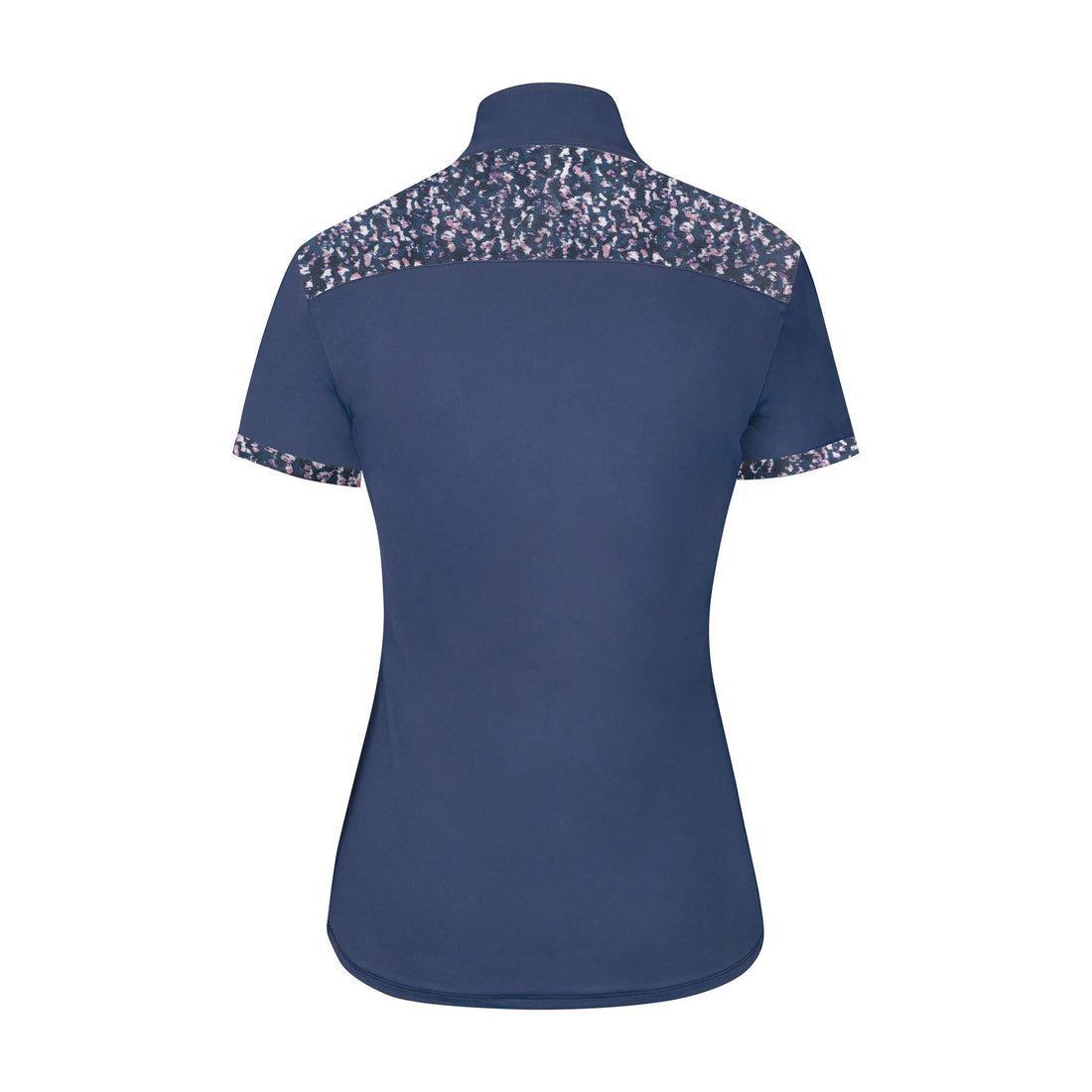 RJ Classics Ladies Maya 37.5 Short Sleeve Training Shirt - Breeches.com