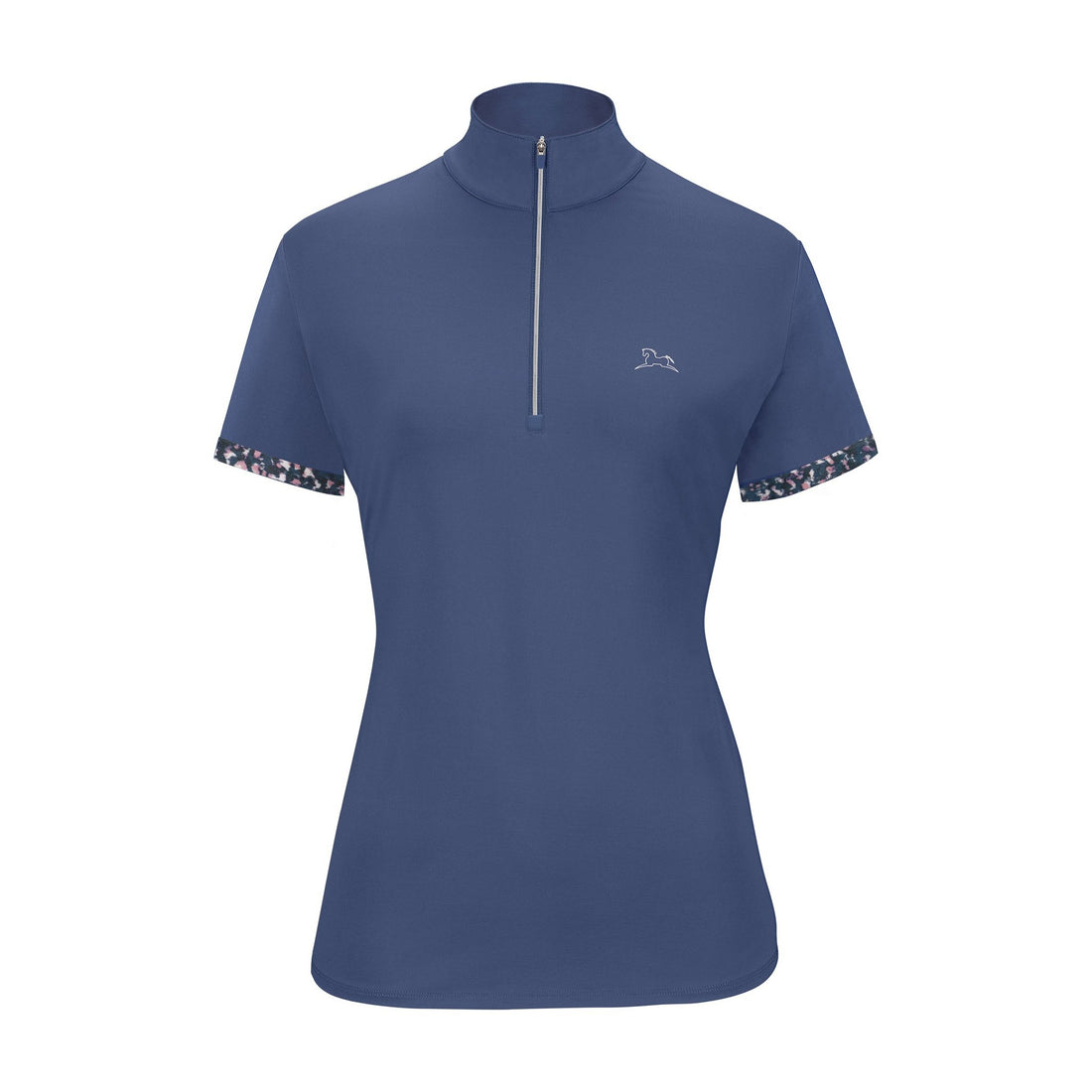 RJ Classics Ladies Maya 37.5 Short Sleeve Training Shirt - Breeches.com