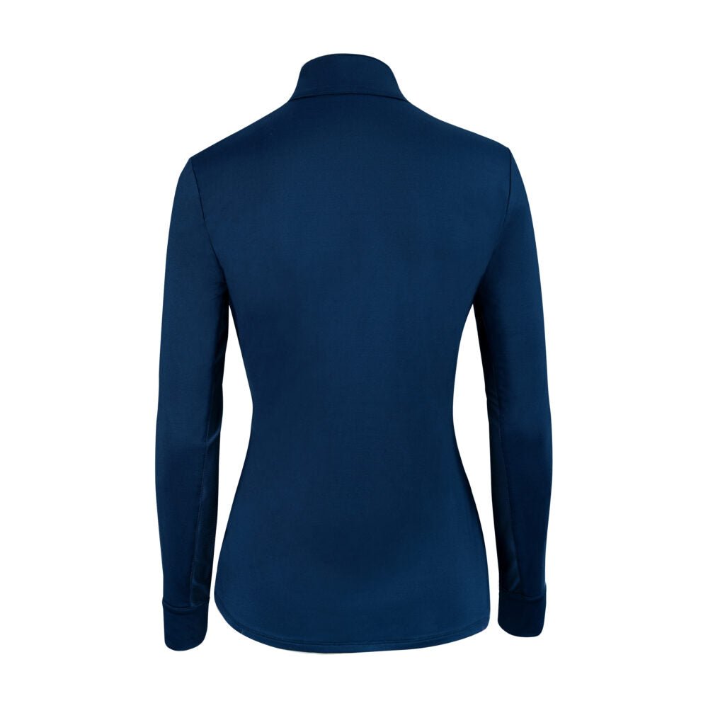 RJ Classics Ladies Sienna 37.5 Long Sleeve Training Shirt - Breeches.com