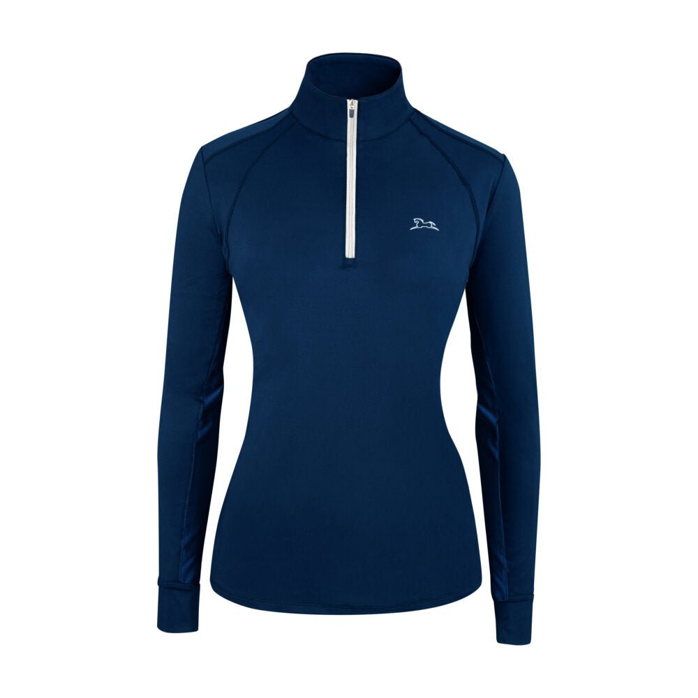 RJ Classics Ladies Sienna 37.5 Long Sleeve Training Shirt - Breeches.com