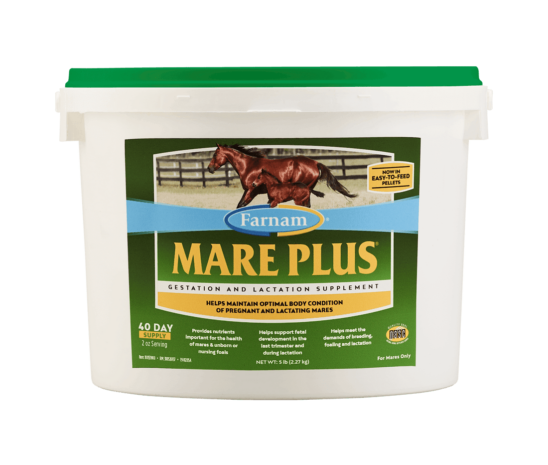 Farnam Mare Plus 5 lb