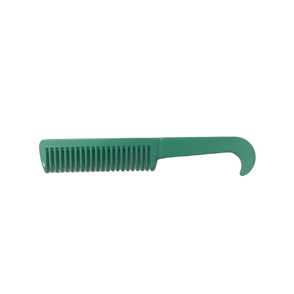 TuffRider Aluminum Comb with Handle - Breeches.com