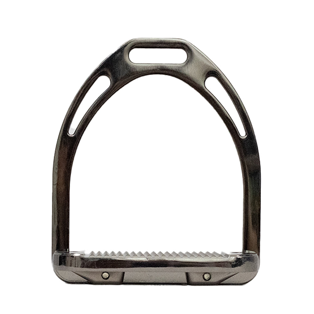 TuffRider Aluminum Stirrups - Breeches.com