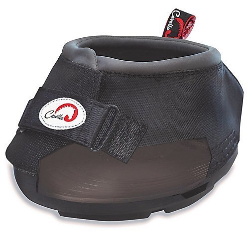 Cavallo Big Foot Boot Poly Pad_1