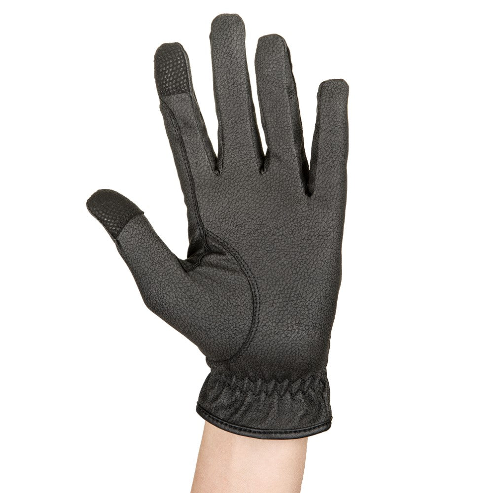 TuffRider Ladies Easy Breezy Summer Riding Gloves