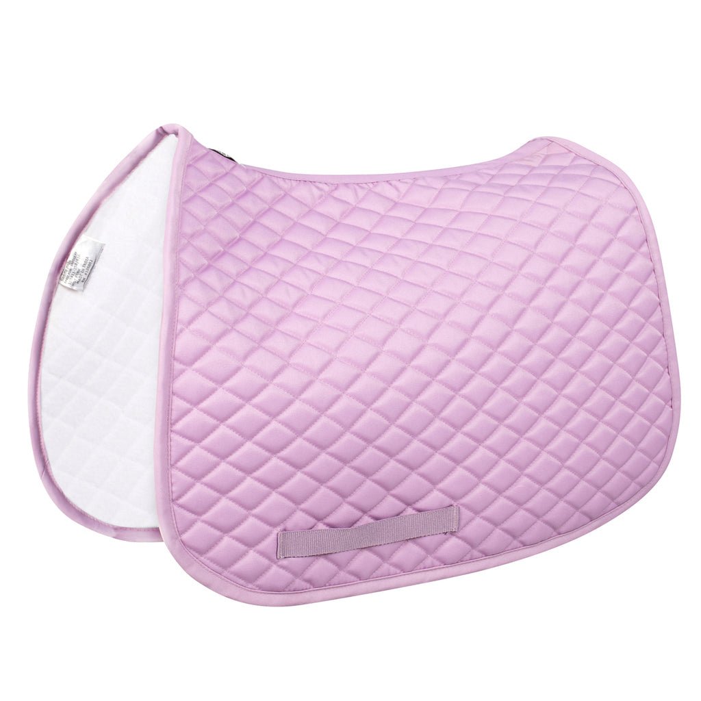 TuffRider Basic Pony Saddle Pad_17