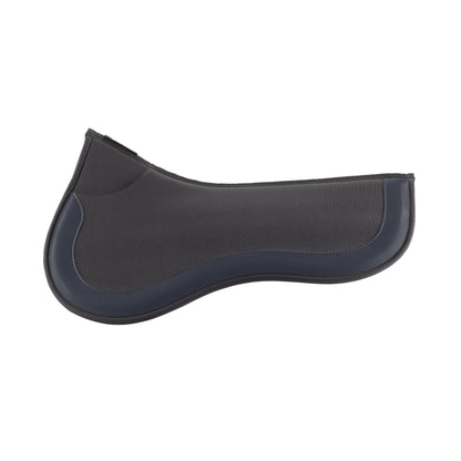 EquiFit ImpacTeq Half Pad w/ Color Trim