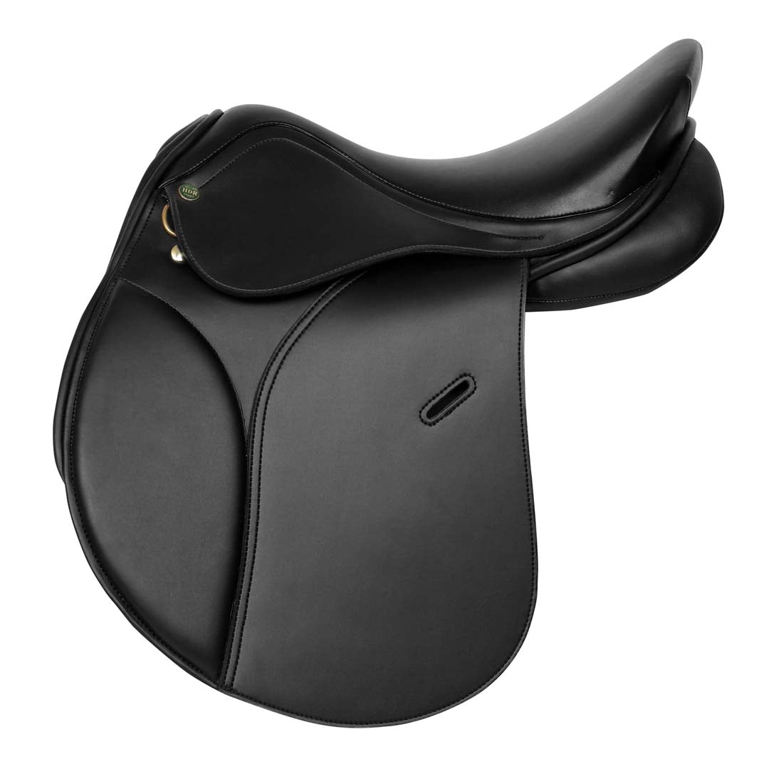 Vegan-X All Purpose Pony Saddle - Breeches.com