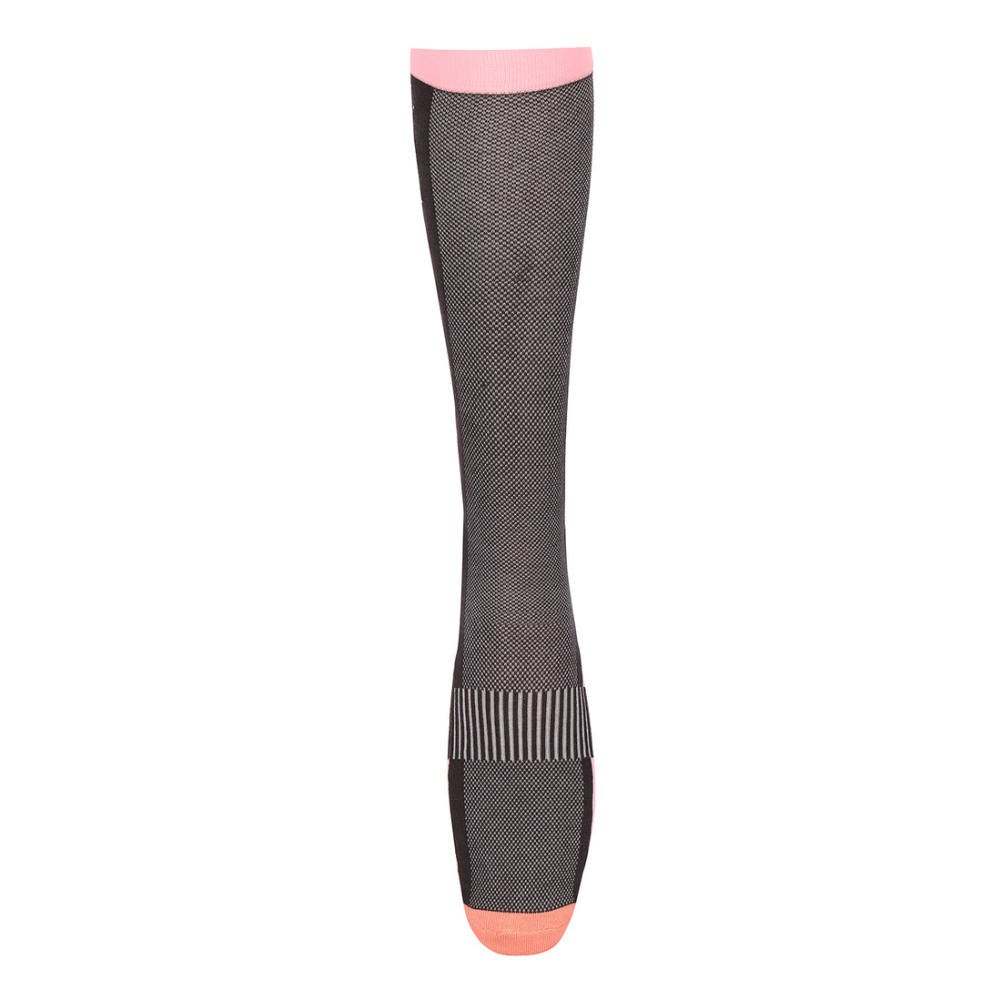 TUFFRIDER NEON VENTILATED ARGYLE SOCKS - Breeches.com