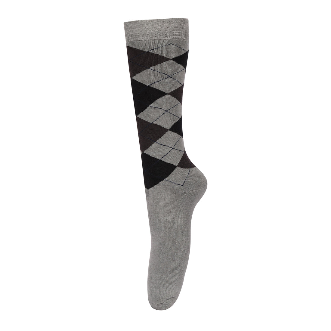 TUFFRIDER ARGYLE WINTER SOCKS - Breeches.com