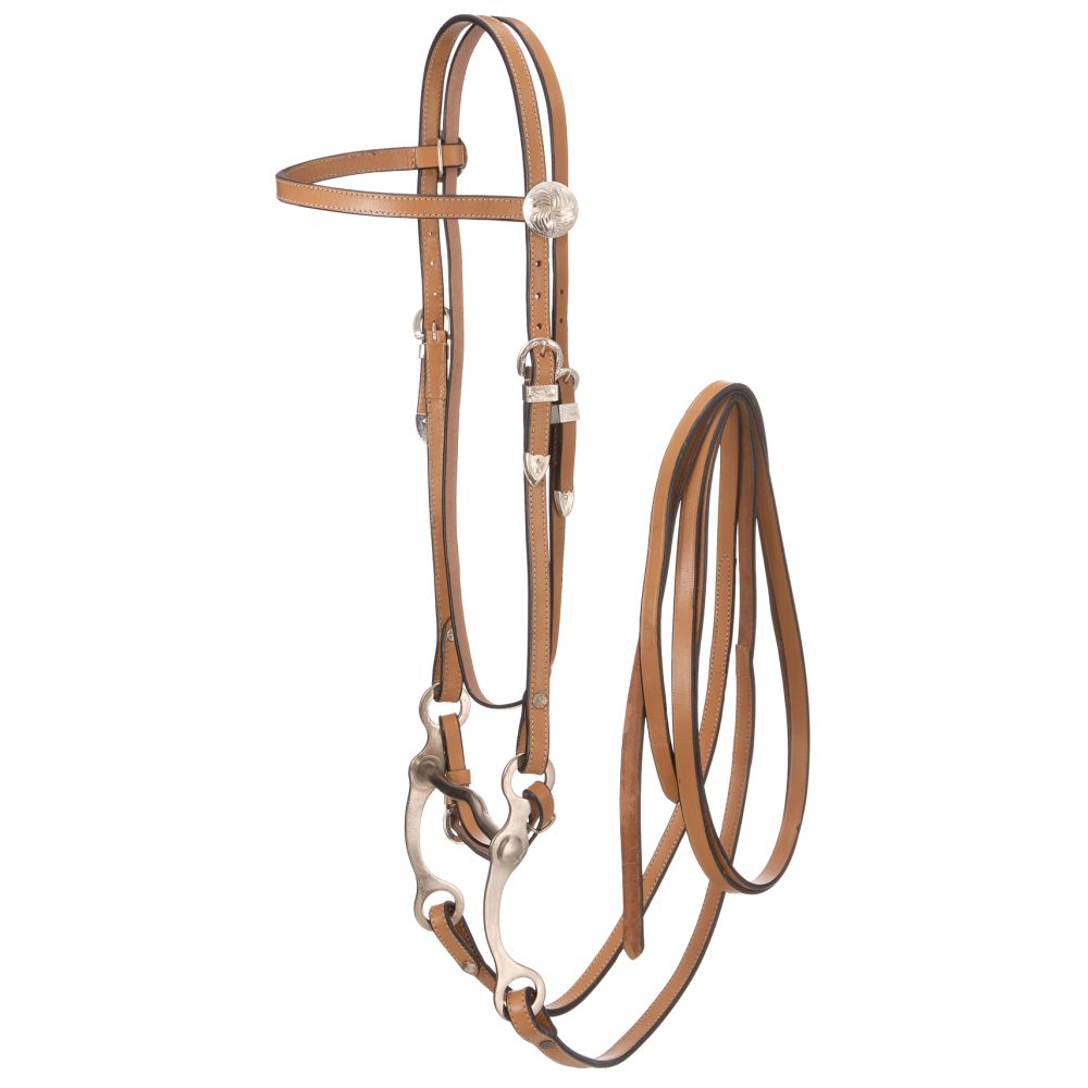 King Series Complete Browband Bridles