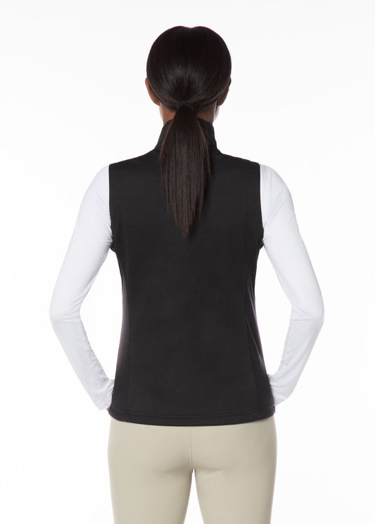 Kerrits Ladies Softshell Riding Vest