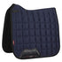 LeMieux Carbon Mesh Air Dressage Square Saddle Pad - Breeches.com