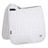 LeMieux Loire Classic Satin Dressage Square Saddle Pad - Breeches.com