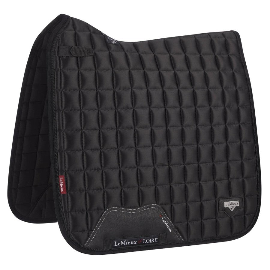 Supreme Saddle Pad Jump Black