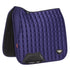 LeMieux Loire Memory Satin Dressage Square Saddle Pad - Breeches.com