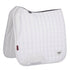 LeMieux Loire Memory Satin Dressage Square Saddle Pad - Breeches.com