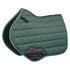 LeMieux Carbon Mesh Air Close Contact Square Saddle Pad - Breeches.com