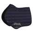 LeMieux Carbon Mesh Air Close Contact Square Saddle Pad - Breeches.com