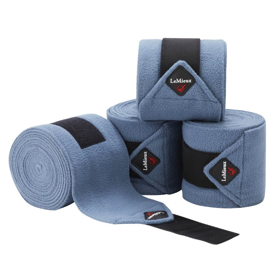 LeMieux Polo Bandages - Breeches.com