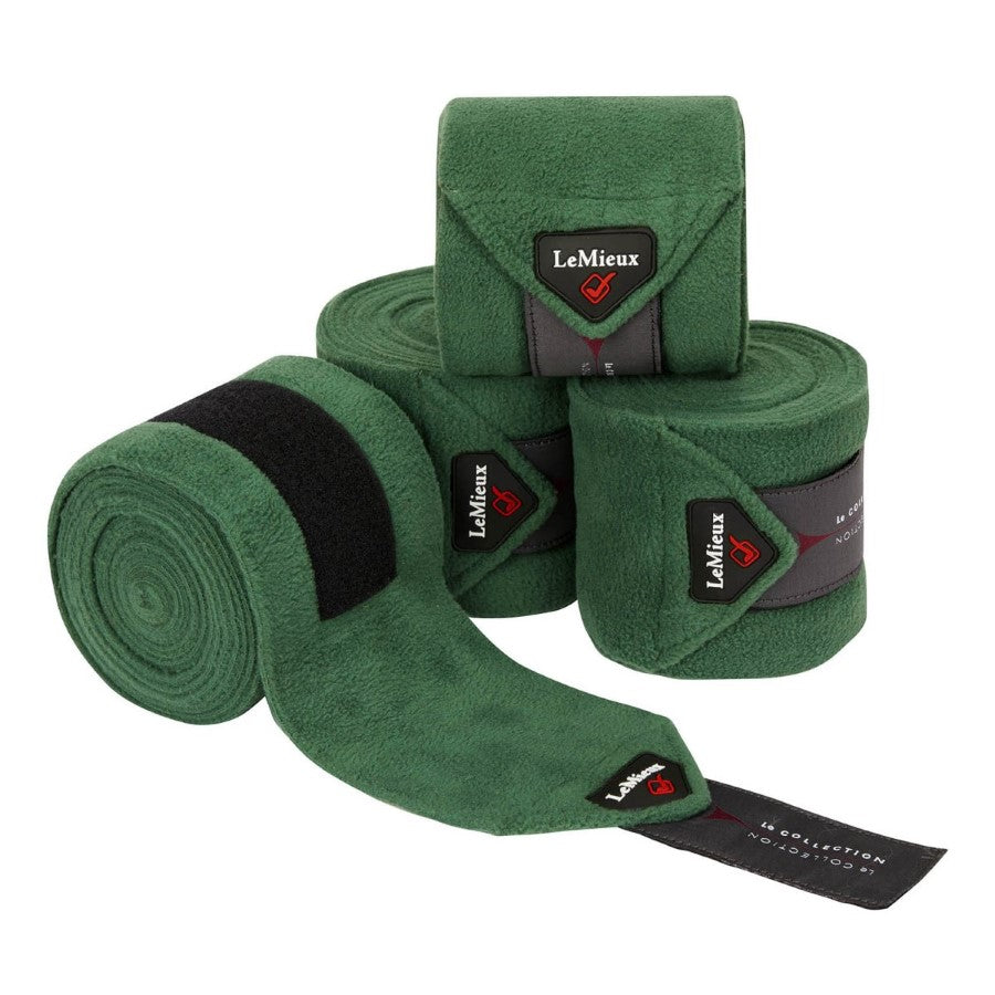 LeMieux Polo Bandages - Breeches.com