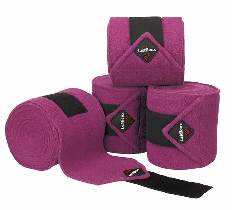 LeMieux Polo Bandages - Breeches.com