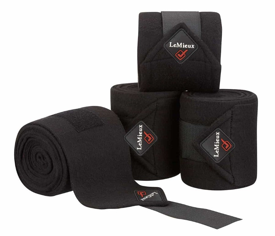 LeMieux Polo Bandages - Breeches.com