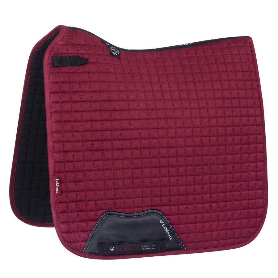 Cheap lemieux best sale saddle pads