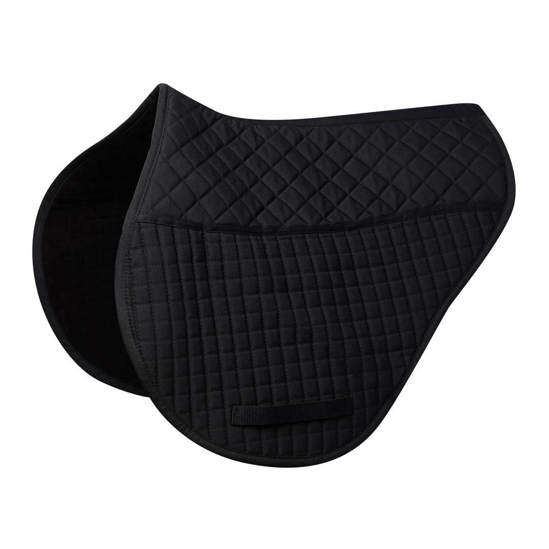 TuffRider Jumping Saddle Pad – Breeches.com