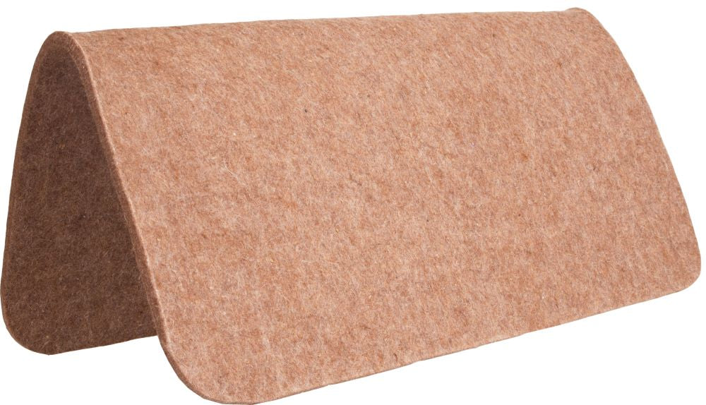 Mustang Wool Pad Protector