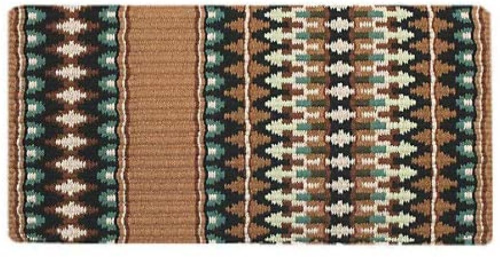 Mayatex wool saddle blanket new arrivals